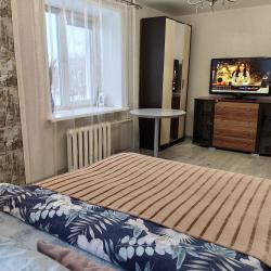 Фото Отель Like Home (Лайк Хоум) на улице Адмирала Нахимова 5
