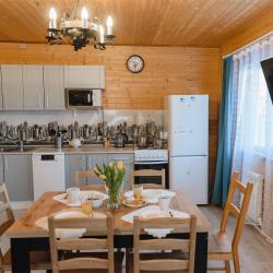 Фото Отель Никитское Подворье