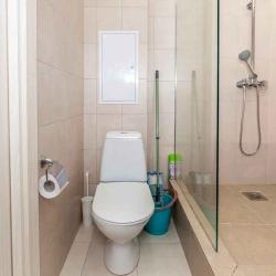 1-комнатные апартаменты стандарт Южных культур 5 кв.22