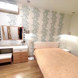 2-комнатные апартаменты улучшенные