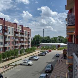 1-комнатные апартаменты улучшенные