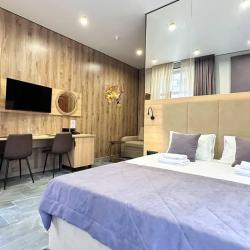 Фото Бутик Отель