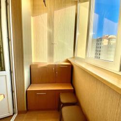 Фото Апартаменты на улице Комсомольская 279А/1