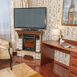 Фото Отель Лайнер