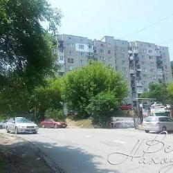 2-комнатные апартаменты стандарт