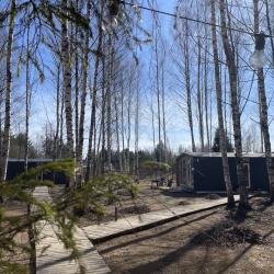 Фото Отель Крутояр