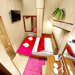 Фото Отель Boston (Бостон)