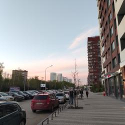 Фото Отель Твои сутки на улице Раевского 18а