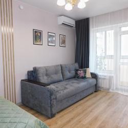 Фото Апартаменты 