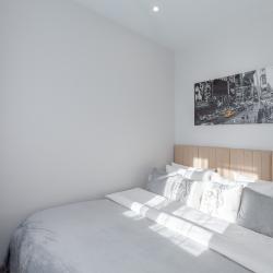 Фото Отель RentPlaza (РентПлаза) на 5-ой просеке 133