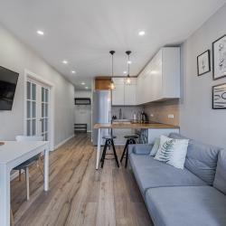 Фото Отель Smart Host (Смарт Хост) на проспекте Рязанский