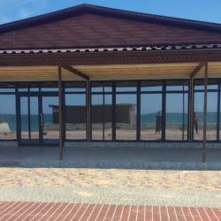 Фото Отель Видовой