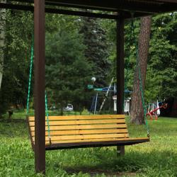 Фото Отель Парус Руза