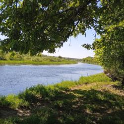 Фото Отель Dao View (Дао Вью)