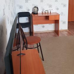 Фото Отель Гостевой дом Башкирия