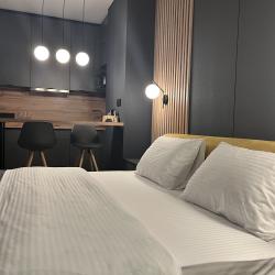 Фото Отель Loft (Лофт) на улице Ларина