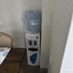Кровать в общем номере с 3 двухъярусными кроватями (удобства на этаже) №2