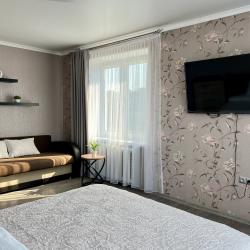 2-комнатные апартаменты улучшенные