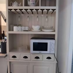 2-комнатные апартаменты улучшенные