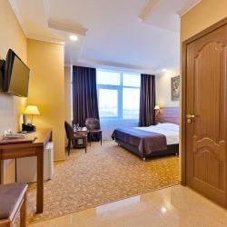 Фото Отель Greenwich (Гринвич)