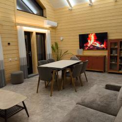 Фото Отель Миден