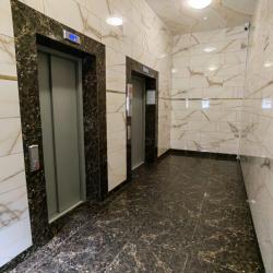 1-комнатные апартаменты стандарт №1