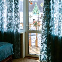 Фото Отель Таймень