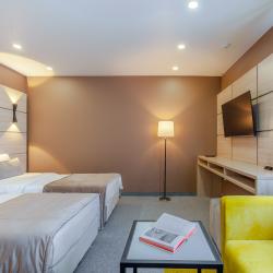 Фото Отель InnSight (ИннСайт)