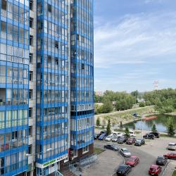 2-комнатные апартаменты стандарт