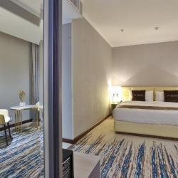 Фото Отель Sahid Zarafshon (Сахид Зарафшон)