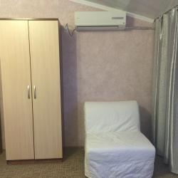 Фото Отель Енисей