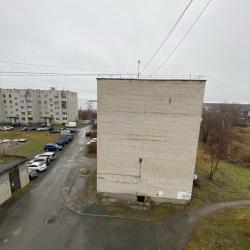 Фото Апартаменты на улице Портовое Шоссе 1