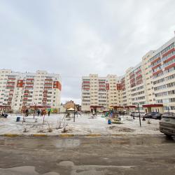 Фото Симбирские апартаменты на улице Игошина 3