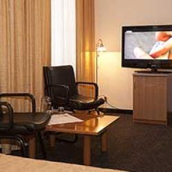 Фото Отель Naftan (Нафтан)