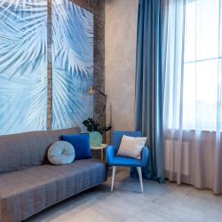 Фото Отель Sea Side Premium (Си Сайд Премиум) на улице Шкиперская 9