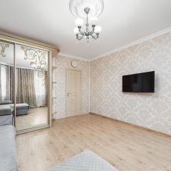 фото 14 Апартаменты на улице Горбунова 19 корпус 1