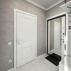 1-комнатные апартаменты улучшенные