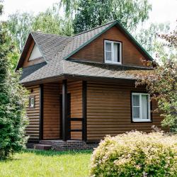 Фото Отель Парк птиц