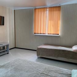 Фото Отель Дом приезжих Жемчужина