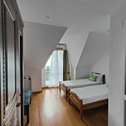 Фото Отель Араик