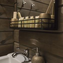 Фото BaikalWood Eco Hotel and Spa (Байкал Вуд Эко-отель и СПА)