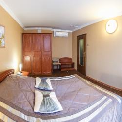 Фото Отель Hotel complex Yubileyny (Гостиничный комплекс Юбилейный)