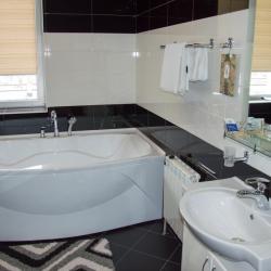 Фото Отель Тимьяновы камни