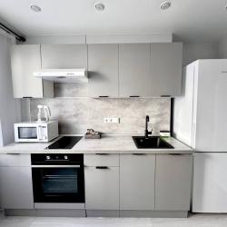 Фото Апартаменты на улице Дачная 37