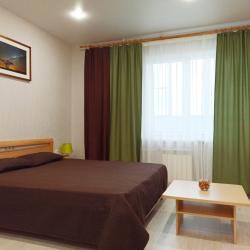 Фото Апартаменты на улице Псковская 13