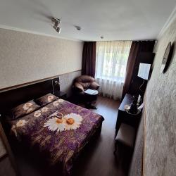 Фото Отель Лесная жемчужина