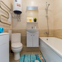 Фото Апартаменты на улице Кореновская 57/1 рядом с ТЦ Красная площадь