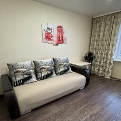 Фото Апартаменты на улице Мечтателей 17