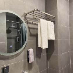 Фото Отель Beles Apartments (Белес)