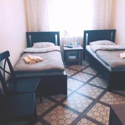 Фото Отель Купеческий